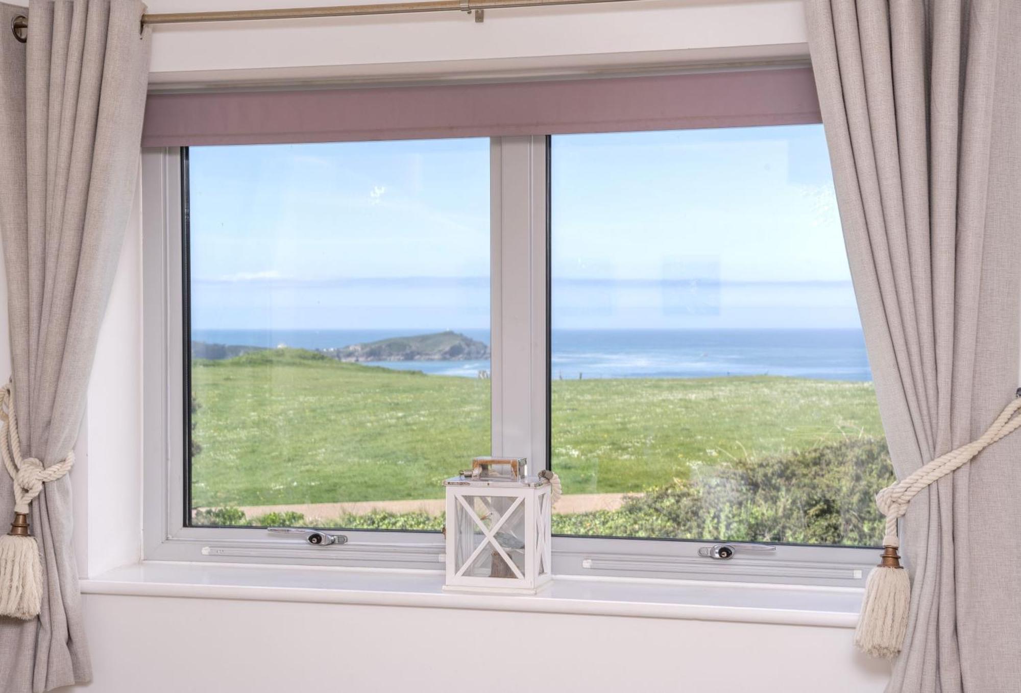 Villa Number 2 In Lusty Glaze, Newquay New Quay Exterior foto